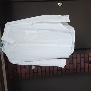 Bottom down women shirt